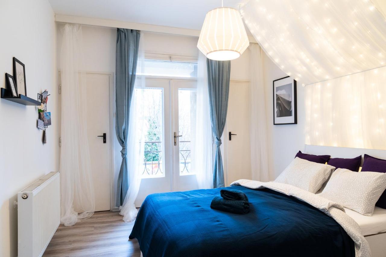 Jaselska Rooms - Brno Center Екстериор снимка