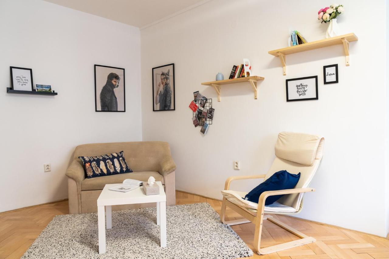 Jaselska Rooms - Brno Center Екстериор снимка