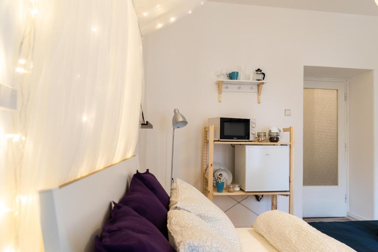 Jaselska Rooms - Brno Center Екстериор снимка