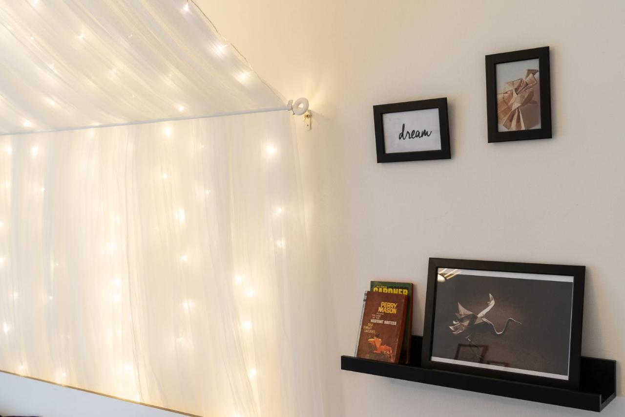 Jaselska Rooms - Brno Center Екстериор снимка