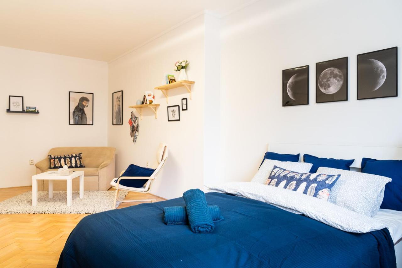 Jaselska Rooms - Brno Center Екстериор снимка